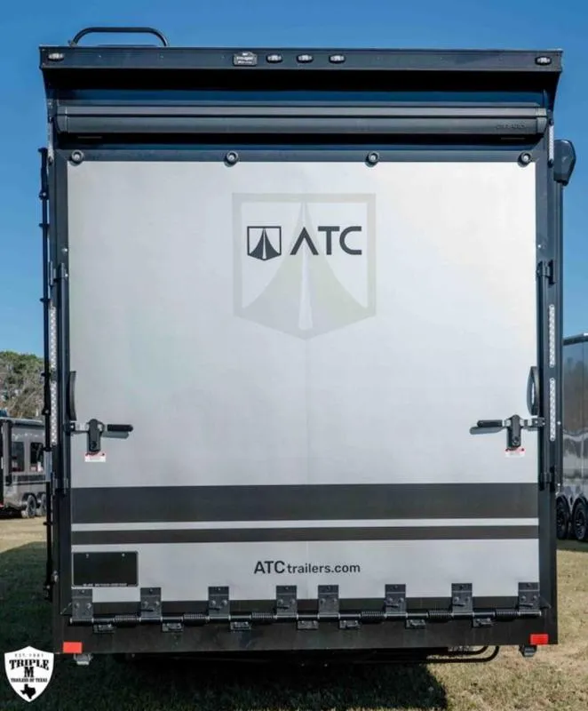 new Horse Trailers ATC  for sale, in Willspoint, TX Thumbnail 5