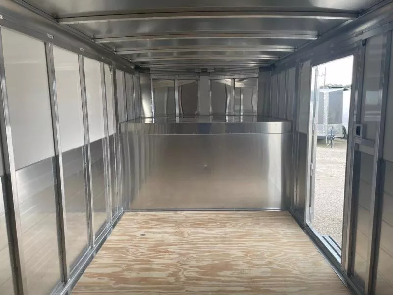 new Horse Trailers Sundowner Trailers  for sale, in Willspoint, TX Thumbnail 8