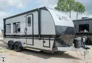 used Horse Trailers ATC  for sale, in Willspoint, TX Thumbnail 4