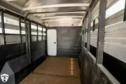 used Horse Trailers Logan Coach  for sale, in Willspoint, TX Thumbnail 6
