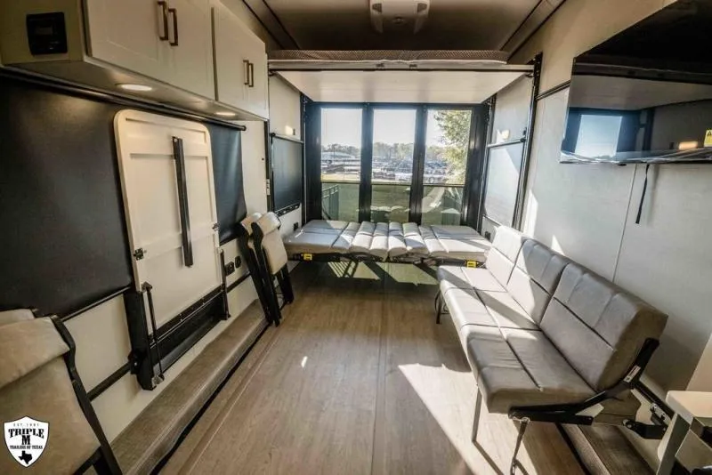 new Horse Trailers ATC  for sale, in Willspoint, TX Thumbnail 21