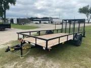 new Horse Trailers Big Tex Trailers  for sale, in Willspoint, TX Thumbnail 1