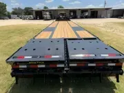 new Horse Trailers Big Tex Trailers  for sale, in Willspoint, TX Thumbnail 4