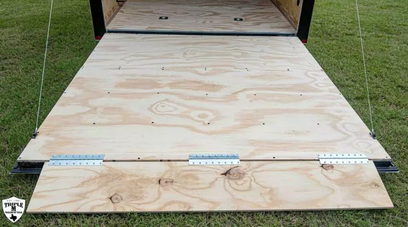 new Horse Trailers Carry-On  for sale, in Willspoint, TX Thumbnail 11