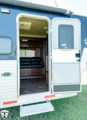used Horse Trailers Bison Trailers  for sale, in Willspoint, TX Thumbnail 11