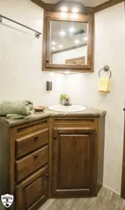 used Horse Trailers Sundowner Trailers  for sale, in Willspoint, TX Thumbnail 24