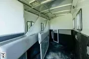 used Horse Trailers Bison Trailers  for sale, in Willspoint, TX Thumbnail 8