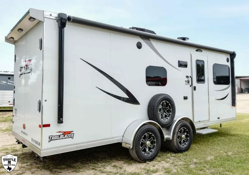new Horse Trailers Sundowner Trailers  for sale, in Willspoint, TX Thumbnail 14