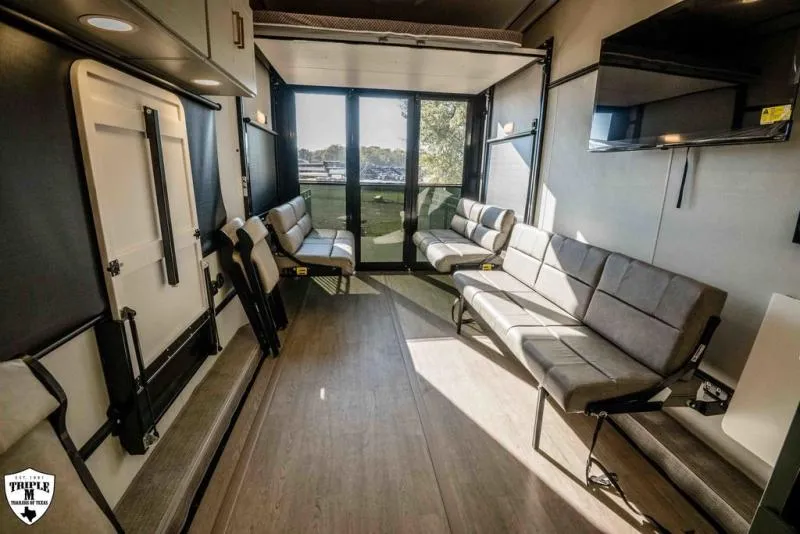 new Horse Trailers ATC  for sale, in Willspoint, TX Thumbnail 22