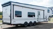 new Horse Trailers ATC  for sale, in Willspoint, TX Thumbnail 7
