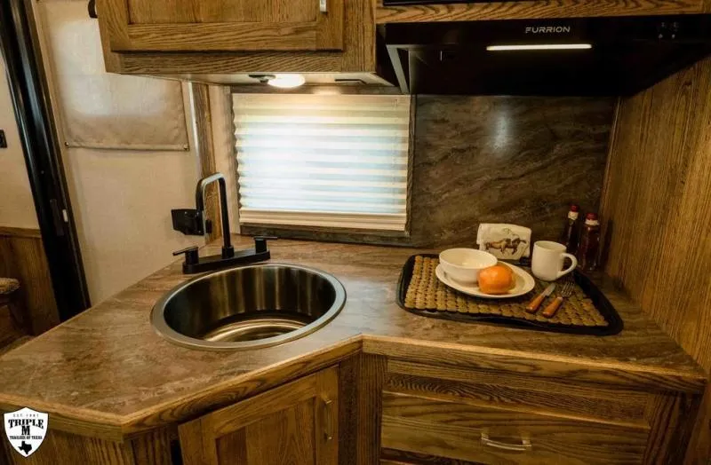 new Horse Trailers Lakota  for sale, in Willspoint, TX Thumbnail 20