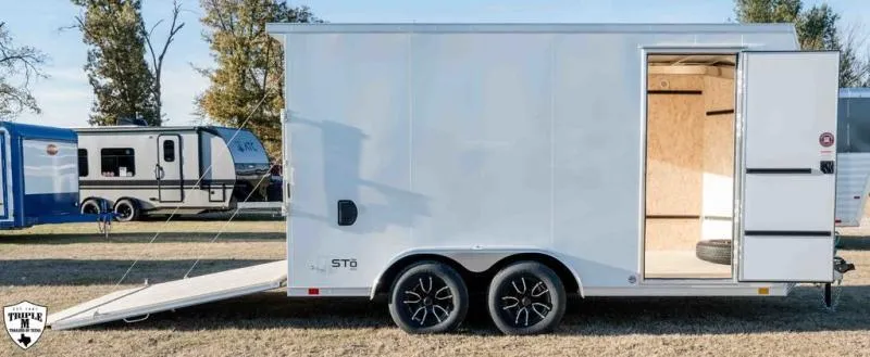 new Horse Trailers ATC  for sale, in Willspoint, TX Thumbnail 10