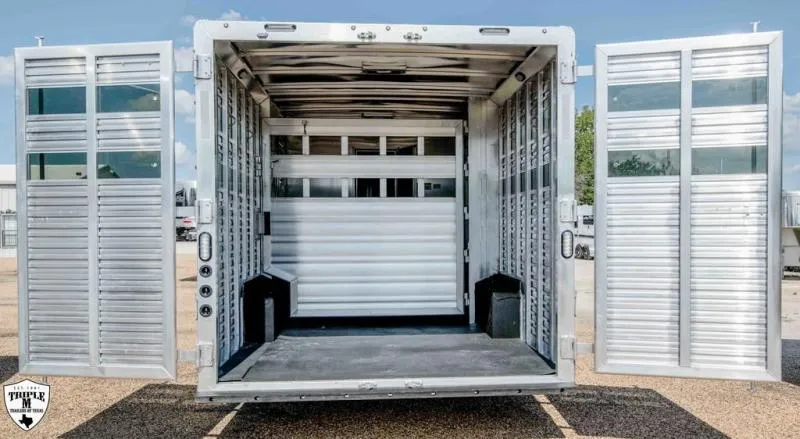 new Horse Trailers Lakota  for sale, in Willspoint, TX Thumbnail 9