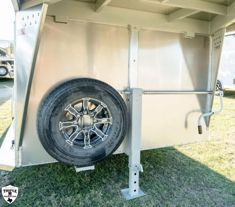 new Horse Trailers Sundowner Trailers  for sale, in Willspoint, TX Thumbnail 10
