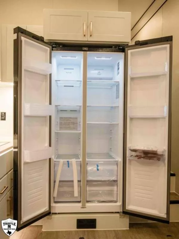 new Horse Trailers ATC  for sale, in Willspoint, TX Thumbnail 15