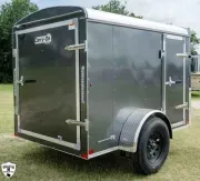 new Horse Trailers Carry-On  for sale, in Willspoint, TX Thumbnail 3