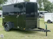 new Horse Trailers Cargo Express  for sale, in Willspoint, TX Thumbnail 5