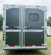new Horse Trailers Lakota  for sale, in Willspoint, TX Thumbnail 6