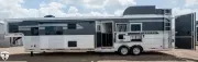 new Horse Trailers Lakota  for sale, in Willspoint, TX Thumbnail 1