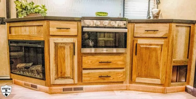 new Horse Trailers Lakota  for sale, in Willspoint, TX Thumbnail 14