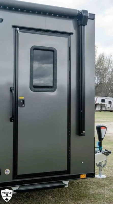 new Horse Trailers ATC  for sale, in Willspoint, TX Thumbnail 10