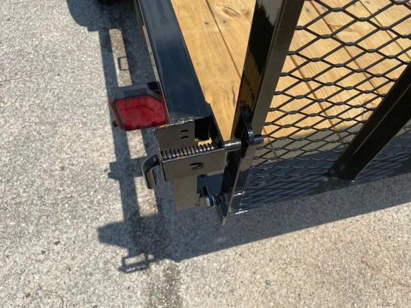 new Horse Trailers Carry-On  for sale, in Willspoint, TX Thumbnail 3