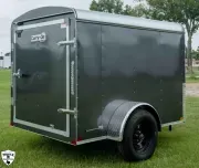 new Horse Trailers Carry-On  for sale, in Willspoint, TX Thumbnail 6