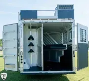 new Horse Trailers Lakota  for sale, in Willspoint, TX Thumbnail 7