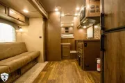 used Horse Trailers Lakota  for sale, in Willspoint, TX Thumbnail 29