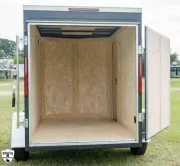 new Horse Trailers Cargo Express  for sale, in Willspoint, TX Thumbnail 4