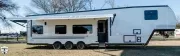 new Horse Trailers ATC  for sale, in Willspoint, TX Thumbnail 34