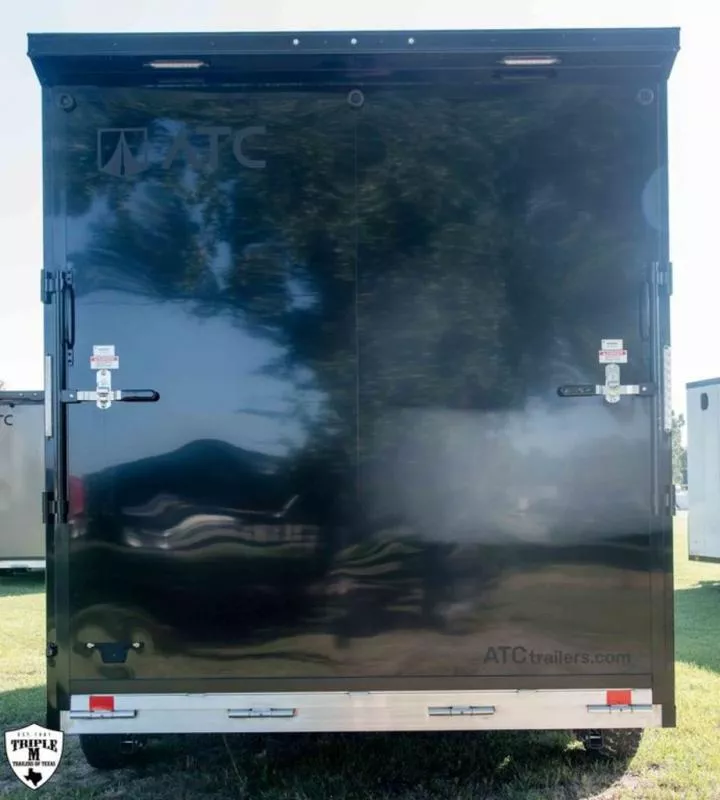 new Horse Trailers ATC  for sale, in Willspoint, TX Thumbnail 3