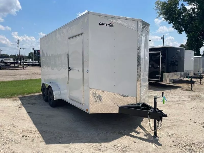 new Horse Trailers Carry-On  for sale, in Willspoint, TX Thumbnail 9