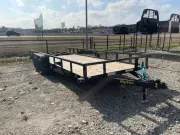 new Horse Trailers Big Tex Trailers  for sale, in Willspoint, TX Thumbnail 5
