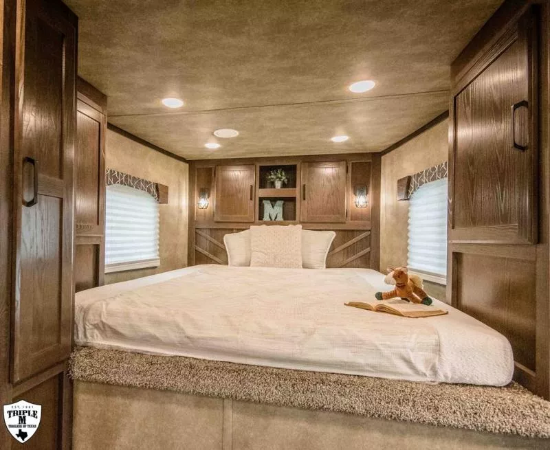 new Horse Trailers Lakota  for sale, in Willspoint, TX Thumbnail 27