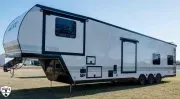 new Horse Trailers ATC  for sale, in Willspoint, TX Thumbnail 1