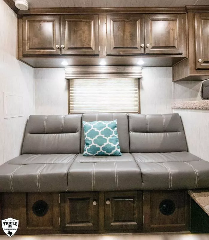 new Horse Trailers Sundowner Trailers  for sale, in Willspoint, TX Thumbnail 6