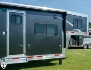 new Horse Trailers Lakota  for sale, in Willspoint, TX Thumbnail 13