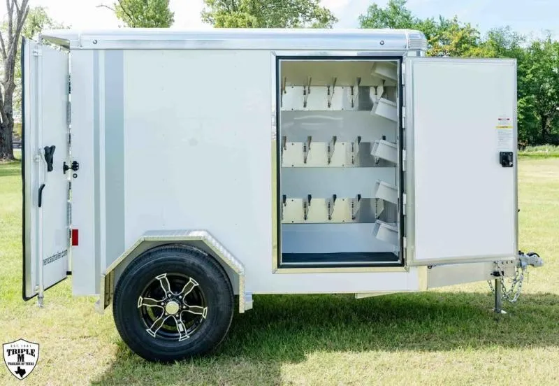 new Horse Trailers Sundowner Trailers  for sale, in Willspoint, TX Thumbnail 9