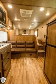 new Horse Trailers Lakota  for sale, in Willspoint, TX Thumbnail 26