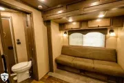 used Horse Trailers Lakota  for sale, in Willspoint, TX Thumbnail 17