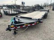 new Horse Trailers Big Tex Trailers  for sale, in Willspoint, TX Thumbnail 1