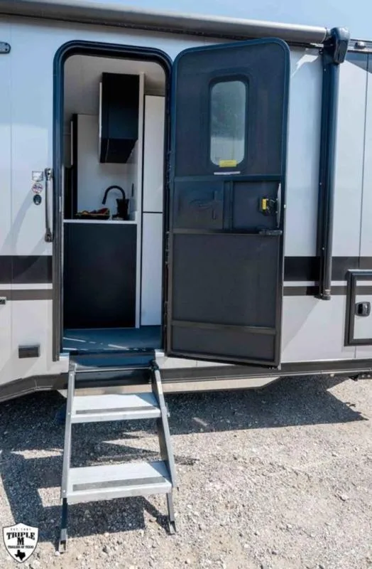 new Horse Trailers ATC  for sale, in Willspoint, TX Thumbnail 7