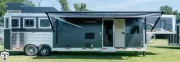 new Horse Trailers Lakota  for sale, in Willspoint, TX Thumbnail 35
