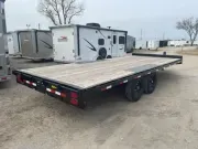 new Horse Trailers Big Tex Trailers  for sale, in Willspoint, TX Thumbnail 4