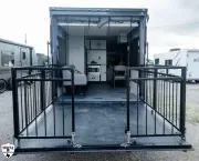 used Horse Trailers ATC  for sale, in Willspoint, TX Thumbnail 1
