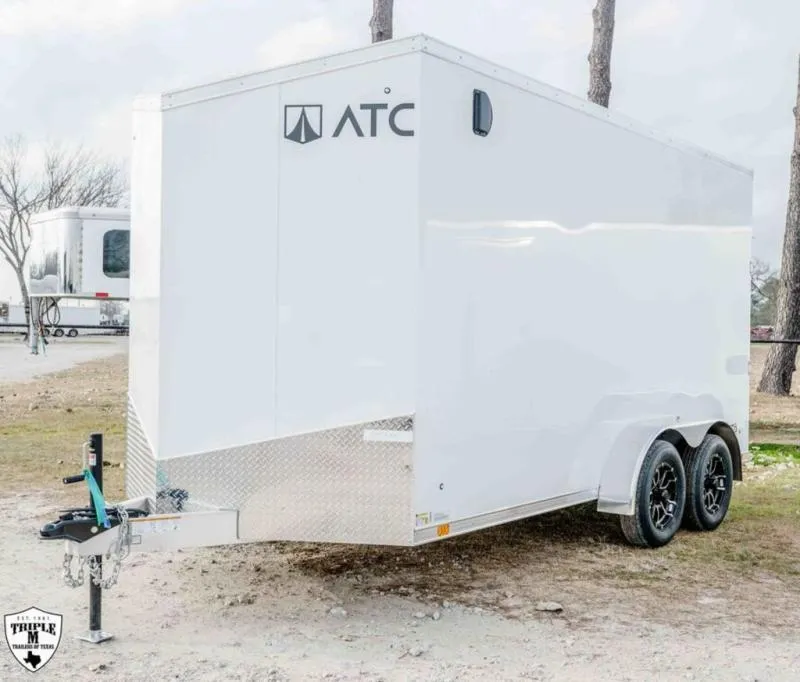 new Horse Trailers ATC  for sale, in Willspoint, TX Thumbnail 2