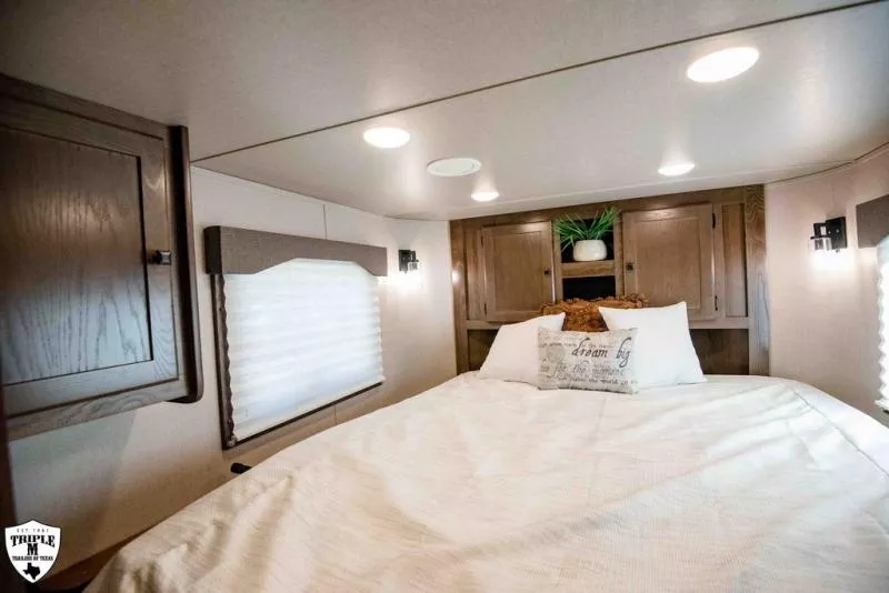 new Horse Trailers Lakota  for sale, in Willspoint, TX Thumbnail 24