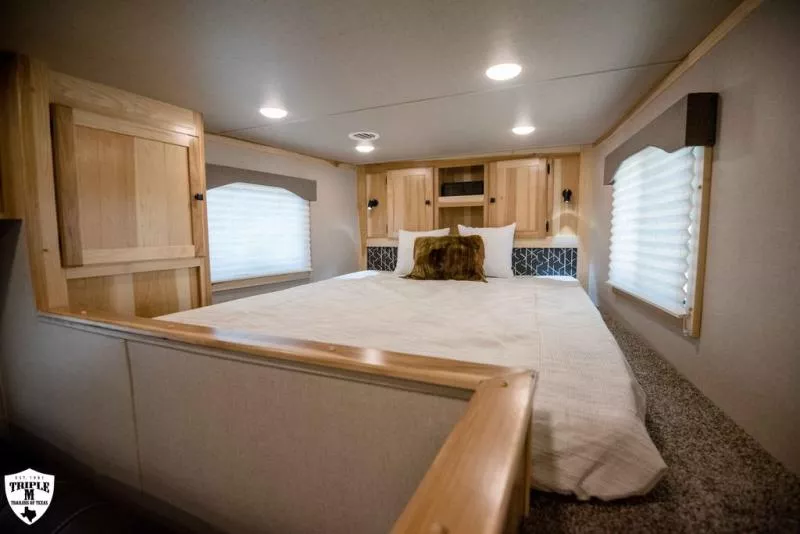new Horse Trailers Lakota  for sale, in Willspoint, TX Thumbnail 27