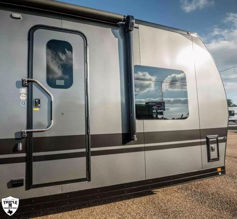 new Horse Trailers ATC  for sale, in Willspoint, TX Thumbnail 22